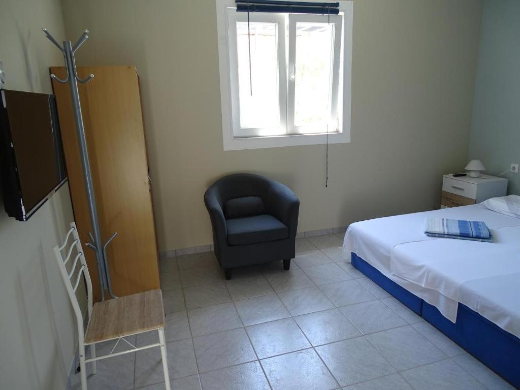 מאלי לוסיניי Apartments Losinj מראה חיצוני תמונה