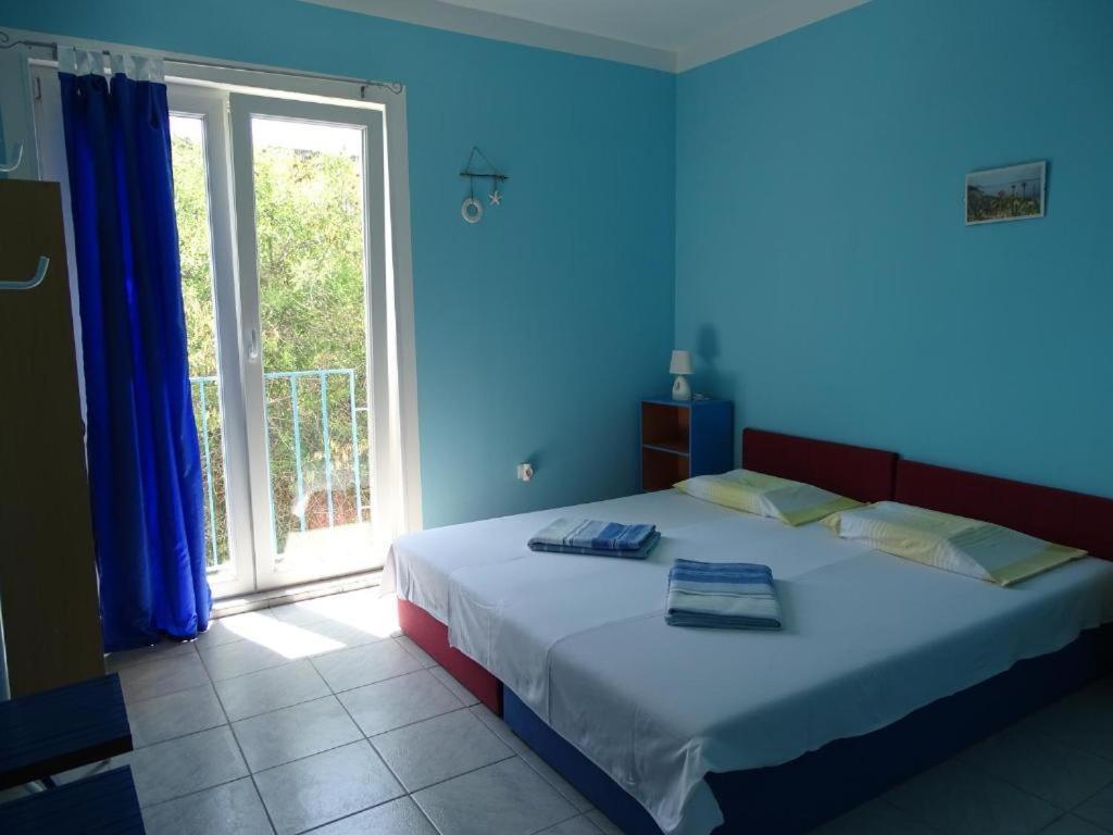 מאלי לוסיניי Apartments Losinj מראה חיצוני תמונה