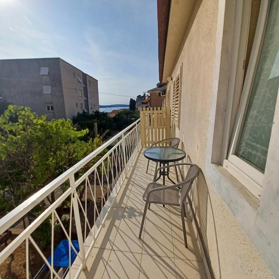 מאלי לוסיניי Apartments Losinj מראה חיצוני תמונה
