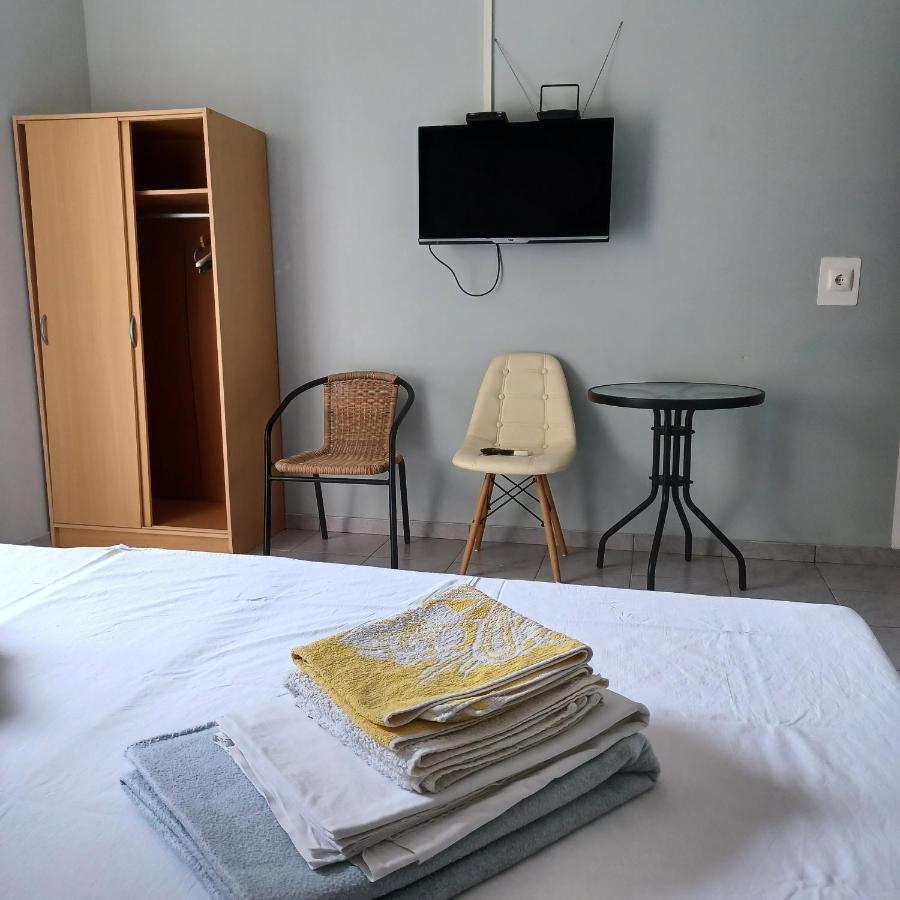 מאלי לוסיניי Apartments Losinj מראה חיצוני תמונה