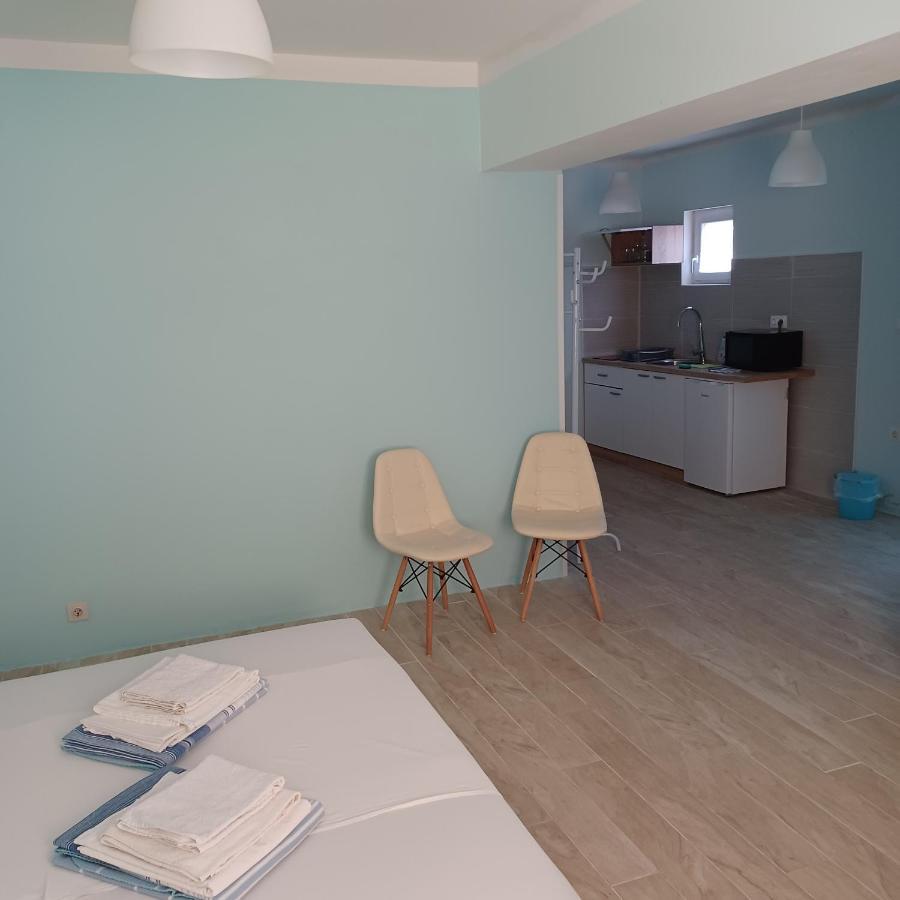 מאלי לוסיניי Apartments Losinj מראה חיצוני תמונה