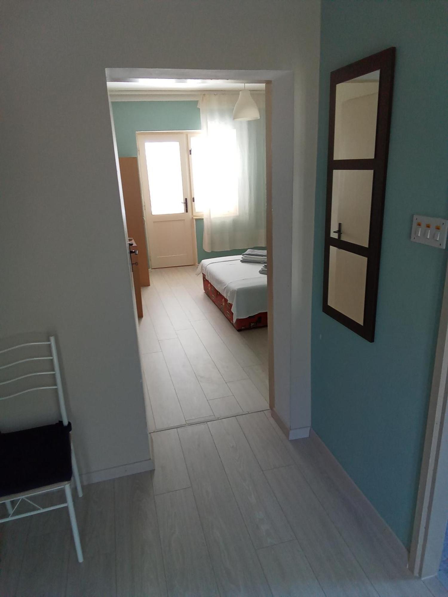 מאלי לוסיניי Apartments Losinj מראה חיצוני תמונה
