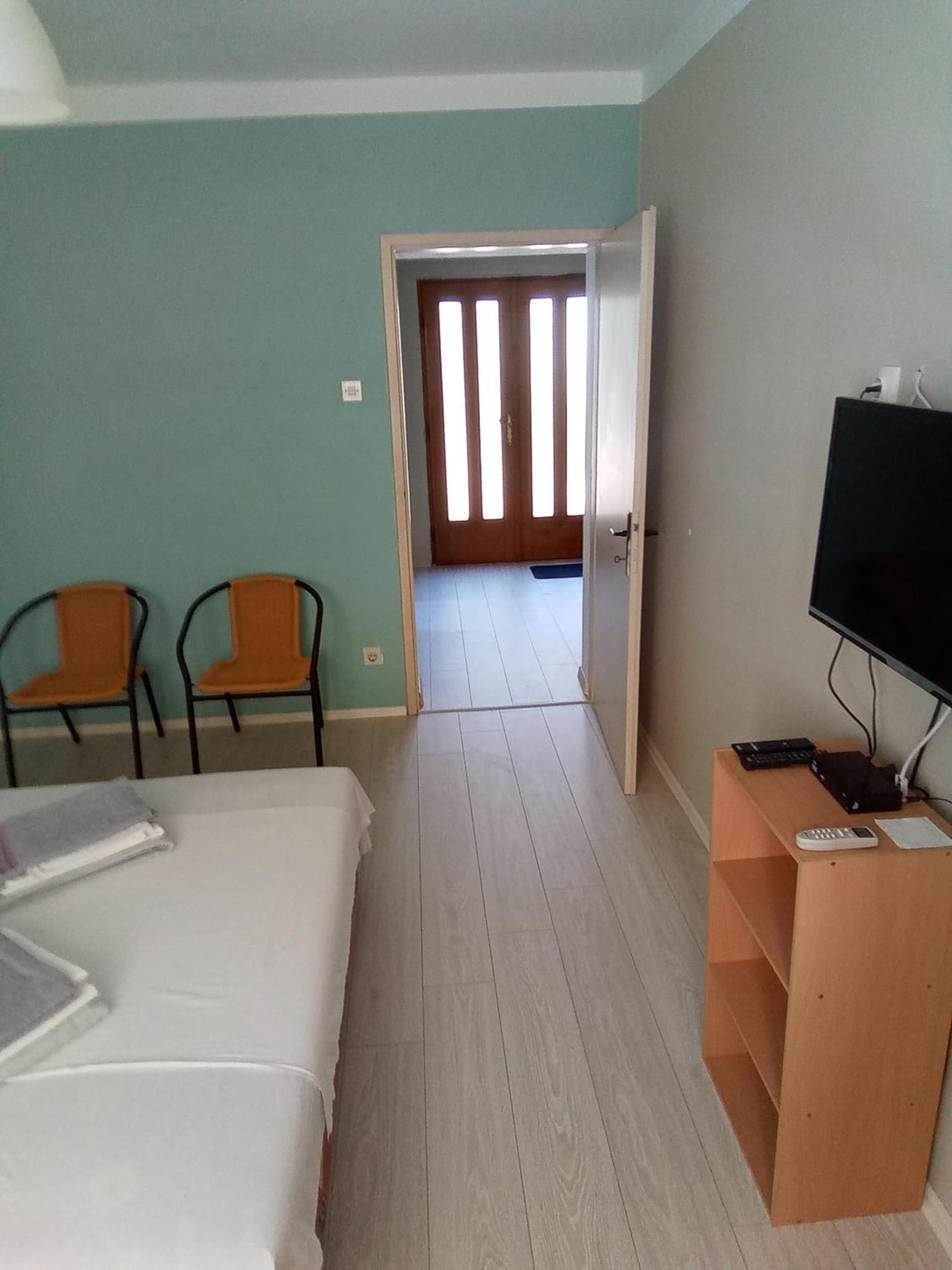 מאלי לוסיניי Apartments Losinj מראה חיצוני תמונה
