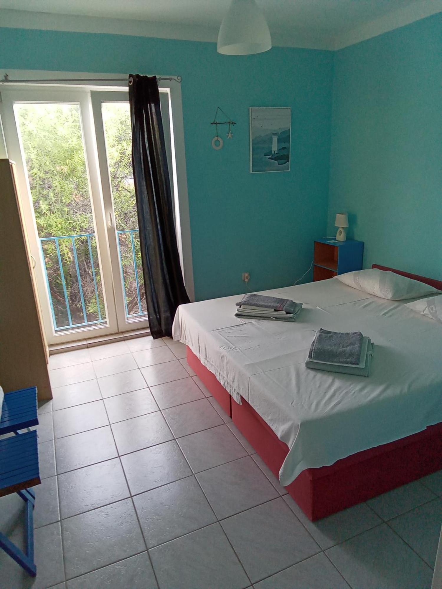 מאלי לוסיניי Apartments Losinj מראה חיצוני תמונה