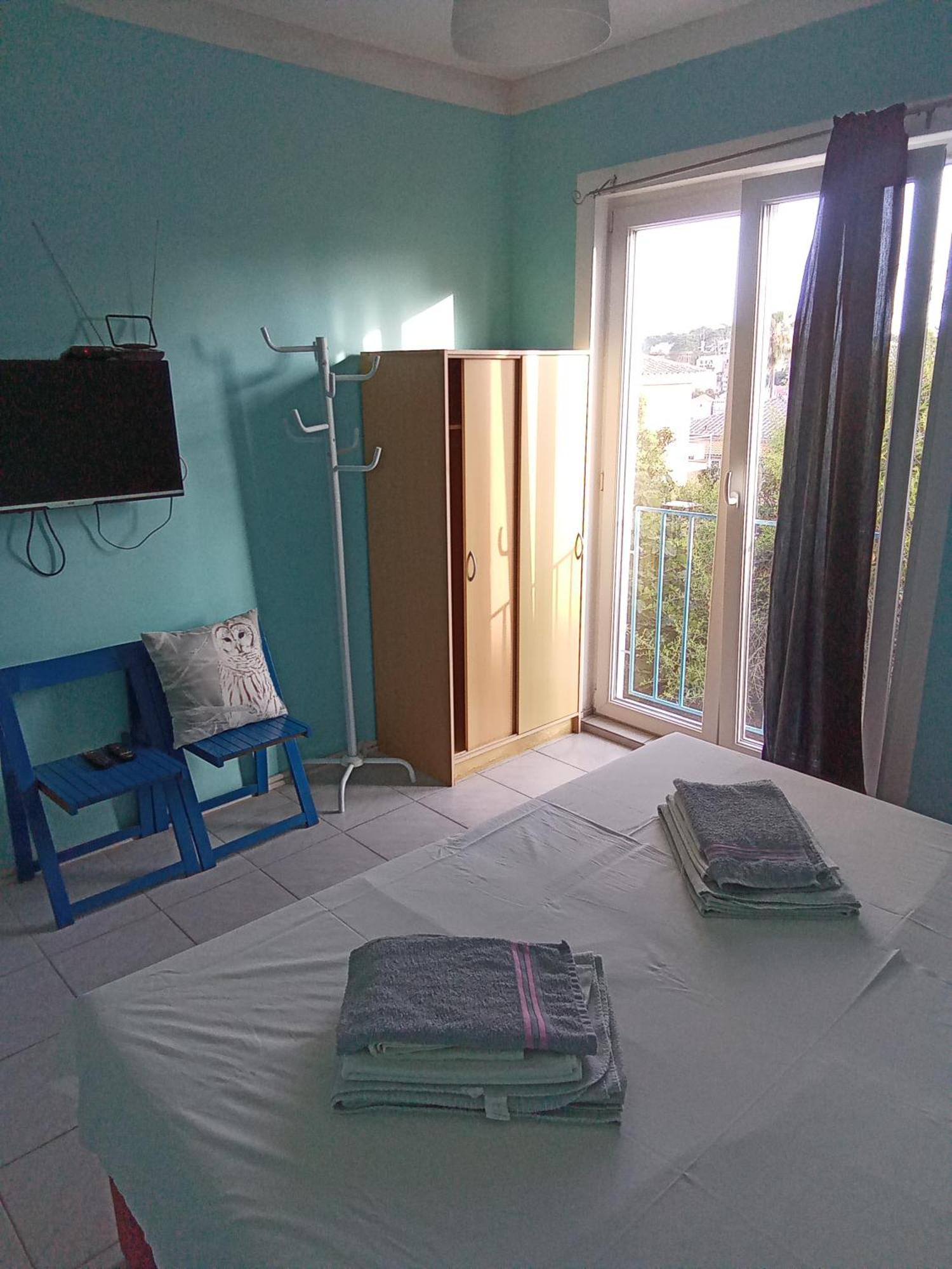 מאלי לוסיניי Apartments Losinj מראה חיצוני תמונה